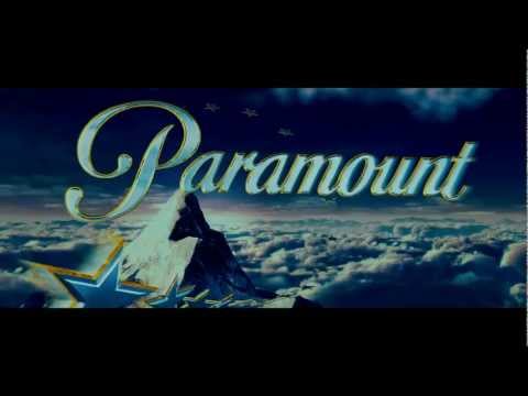 Paramount pictures intro video