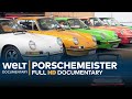REBIRTH OF A 911: Porschemeister - The Porsche Specialists | HD Documentary