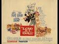 Love is a Ball (1963) - Glenn Ford & Hope Lange