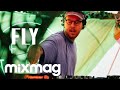 DJ BORING | FLY Open Air - Edinburgh | Fools Utopia Set