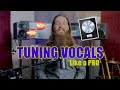 How To Tune Vocals (Complete Melodyne Guide)
