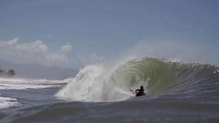 Mike Stewart Pipeline Invitational 2017 Final Day Highlights