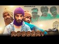 Robbery | 2 in 1 Vines