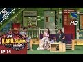 The Kapil Sharma Show - दी कपिल शर्मा शो–Ep-14-Sania Mirza & Farah Khan – 5th June 2016