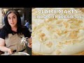 Claire Makes Coconut Cream Pie with Four Kinds of Coconut | From the Test Kitchen | Bon Appetit