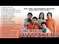 The Greatest OPM Hitmakers