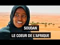 The hidden treasures of Sudan - Heart of Africa - Travel documentary - AMP