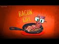Voice Project — Bacon Girl