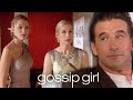 Serena's Dad Causes a Rift in the Family | Gossip Girl