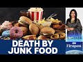 32 Ways Junk Food is Killing You | Vantage with Palki Sharma