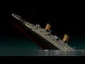 NEW and IMPROVED! - Titanic - Death of a Titan - T.H.Cooney Art