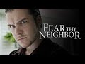FEAR THY NEIGHBOR | Season 6 Episode 10 | Boom Town | Teaser #2