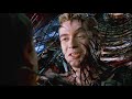 Spiderman 3(2007) - Eddie Brock / Topher Grace /Venom Scene (Open Matte / Full Screen Version)