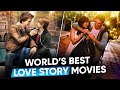World's Best Top 8 Hollywood Love Story Movies | Best Romance Movies in Hindi | Movies Bolt