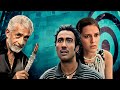 बॉलीवुड की एक बेहतरीन क्राइम थ्रिलर हिंदी फिल्म | Naserudding Shah | Saurabh Shukla | Neha Dhupia