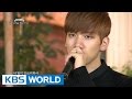 Global Request Show : A Song For You 3 - 에러 | Error by VIXX