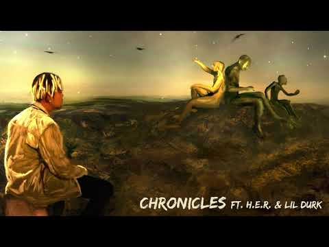 Cordae Chronicles FT. H.E.R. and Lil Durk Official Audio 