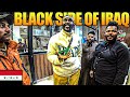 Meet The Black People Of Iraq  ( Extreme Travel )