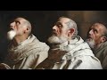 Gregorian Chants of the Benedictine Monks | Christian Music for Spiritual Meditation
