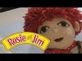 Rosie and Jim | Hop To The Hospital & Lazy Day | Full Episodes