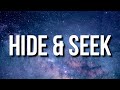 Stormzy - Hide & Seek (Lyrics)