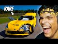 i DESTROYED the most EXPENSIVE CAR in Car For Sale