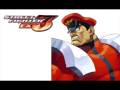 Street Fighter EX3 - Irreconcilably (M. Bison's Theme)