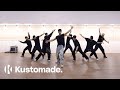 KIM WOOJIN 김우진 'I Like The Way' Dance Practice (Fix Ver.)