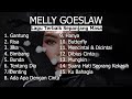 Kumpulan Lagu Melly Goeslaw Full Album - Kenangan Masa SMA Tanpa Iklan Paling Laku Tahun 2000 an