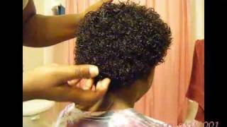 S Curl Texturizer Tutorial Pakfiles Com