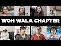 Biology Ka Woh Wala Chapter | MostlySane