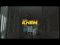 KHEM - BAGGIN' IT (OFFICIAL MUSIC VIDEO)