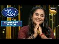 Deboshmita की आवाज़ में Tujhse Naraz Nahi Zindagi Song है Flawless |Indian Idol S13|Runner-Up Special