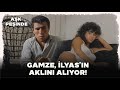 Aşk Peşinde Türk Filmi | Gamze, İlyas'ın Aklını Alıyor