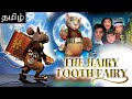 The Hairy Tooth Fairy Hollywood  Tamil Dubbed Full Length HD Movie | TRP Entertainments  |