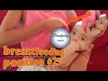 baby feeding position #25, breastfeeding mom, breastfeeding baby, breastfeeding vlogs,mundan feeding