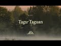 TAGU-TAGUAN - Moira Dela Torre (Halfway Point) | Lyric Video