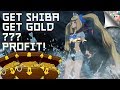 Xenoblade Chronicles 2 Gold Farming Guide + How to Get the Rare Blade Sheba | 1,000,000+ GOLD PER HR