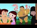 Chutki - चुम्बक चोर ने शाही खजाना लूटा | Cartoon for kids | Fun videos for kids