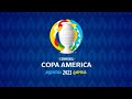 🏆TODOS los GOLES de la Copa América 2021🏆 + MUSICA