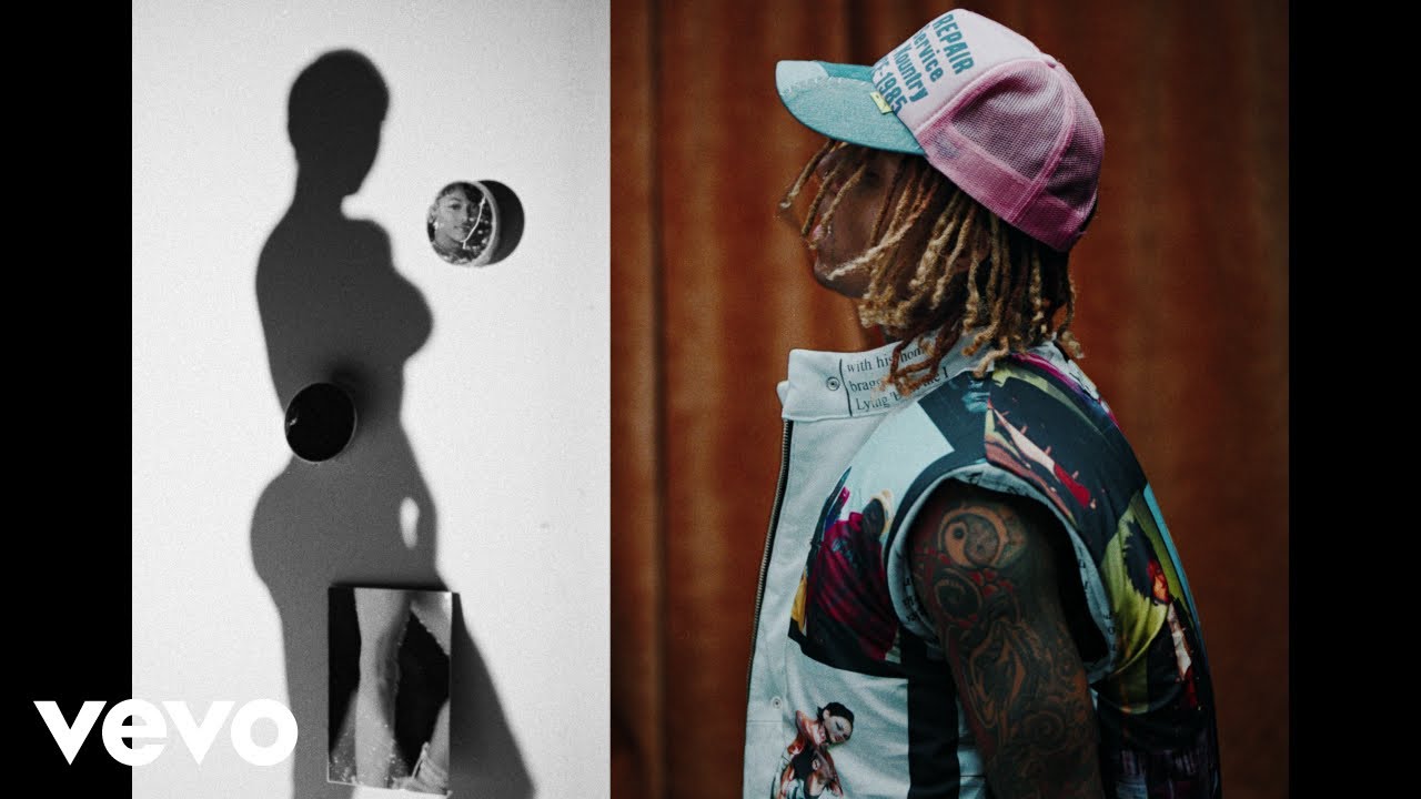 Rae Sremmurd – Tanisha (Pump That) [Official Music Video]