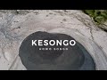 Kesongo Mud Volcano - Dragon Snake and Howo Songo Metaphor