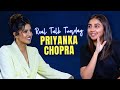 #RealTalkTuesday With Priyanka Chopra | Citadel | MostlySane