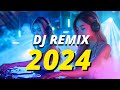 DJ Remix 2024 ⚡The Ultimate Collection of Popular Song Remixes ⚡Avicii, Justin bieber, Kygo, Alok