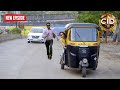 CID Officer Abhijeet कैसे बचाएंगे किडनेपर से Purvi की जान || CID | TV Serial Latest Episode