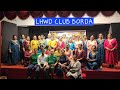 Happy Feet- Happy Life LHWD CLUB Borda