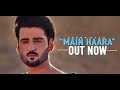 MAIN HAARA by Aagha Ali - Official Music Video - HD