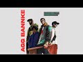 AGG BANKE - Talwiinder, Harsh Likhari, Kidjaywest (prod. NDS) | (Lyrical Video)