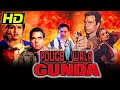 पुलिसवाला गुंडा (HD) - धर्मेंद्र की ब्लॉकबस्टर एक्शन मूवी |रीना रॉय, मुकेश खन्ना | Policewala Gunda