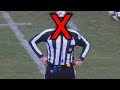 NFL Controversial & Horrible Calls of the 2023 Season Week 16